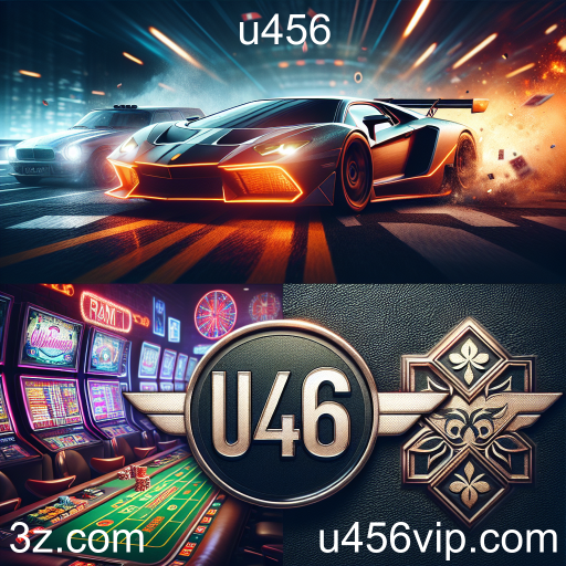 A Superação nas Pistas: A Emoção dos Jogos de Corrida em u456